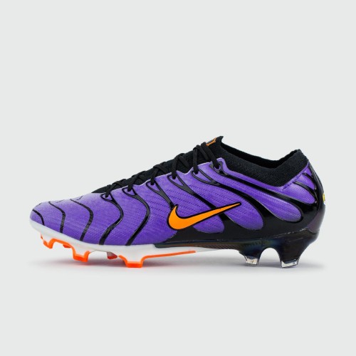 Бутсы Nike Air Zoom Mercurial Vapor XV Elite FG Purple Tn - арт. f-25627