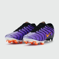 Бутсы Nike Air Zoom Mercurial Vapor XV Elite FG Purple Tn