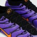 Бутсы Nike Air Zoom Mercurial Vapor XV Elite FG Purple Tn