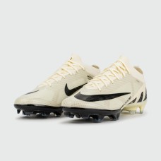 Бутсы Nike Air Zoom Mercurial Vapor XV Elite FG Beige