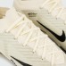 Бутсы Nike Air Zoom Mercurial Vapor XV Elite FG Beige - арт. f-25628
