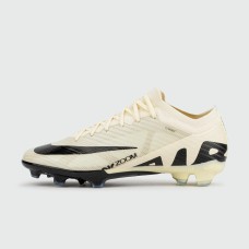 Бутсы Nike Air Zoom Mercurial Vapor XV Elite FG Beige