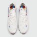 Бутсы Nike Phantom GX II Elite FG White