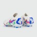 Бутсы Nike Phantom GX II Elite FG White
