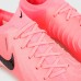 Бутсы Nike Phantom GX II Elite FG Pink
