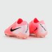 Бутсы Nike Phantom GX II Elite FG Pink