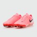 Бутсы Nike Phantom GX II Elite FG Pink - арт. f-25630