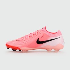 Бутсы Nike Phantom GX II Elite FG Pink