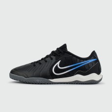 Футзалки Nike Tiempo Legend 10 Academy Ic Black