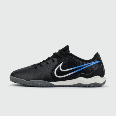 Футзалки Nike Tiempo Legend 10 Academy Ic Black