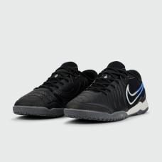 Футзалки Nike Tiempo Legend 10 Academy Ic Black