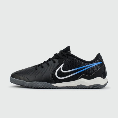 Футзалки Nike Tiempo Legend 10 Academy Ic Black - арт. f-25633