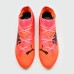 Бутсы Puma Future 7 Pro FG Ping Orange