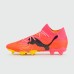 Бутсы Puma Future 7 Pro FG Ping Orange
