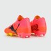 Бутсы Puma Future 7 Pro FG Ping Orange - арт. f-25634