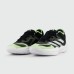 Кроссовки Adidas Adizero Select 2.0 Black Green - арт. f-25637