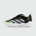 Кроссовки Adidas Adizero Select 2.0 Black Green - арт. f-25637
