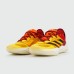 Кроссовки Adidas Adizero Select 2.0 Yellow Red - арт. f-25638