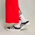 Кроссовки Adidas Gazelle Bold Black / White Wmns - арт. f-25639