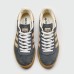 Кроссовки Adidas Gazelle Bold Blue / Gum Wmns - арт. f-25640