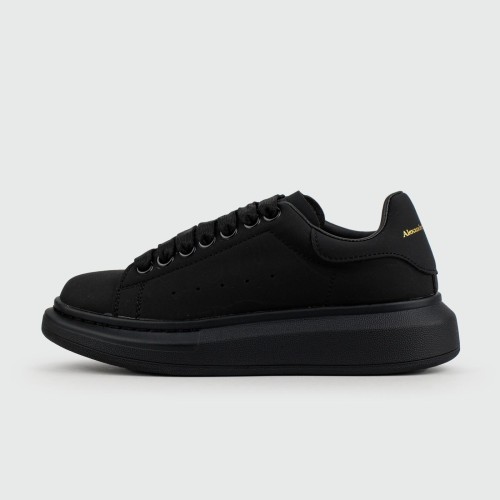 Кроссовки Alexander McQueen Oversize Black Wmns - арт. f-25643