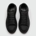 Кроссовки Alexander McQueen Oversize Black - арт. f-25644