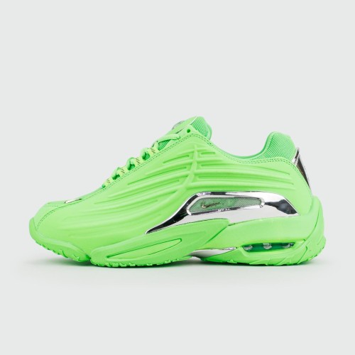 Кроссовки NOCTA x Nike Hot Step 2 Green - арт. f-25645