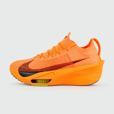 Кроссовки Nike AlphaFly 3 Orange