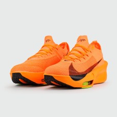 Кроссовки Nike AlphaFly 3 Orange