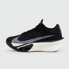 Кроссовки Nike AlphaFly 3 Black / White