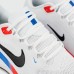 Кроссовки Nike Pegasus 41 White Blue Red