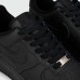 Кроссовки Nike Air Force 1 Low Trp. Black - арт. f-25656