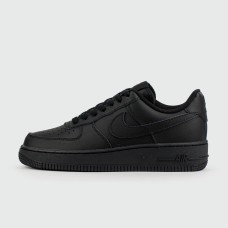 Кроссовки Nike Air Force 1 Low Trp. Black Wmns