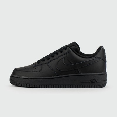 Кроссовки Nike Air Force 1 Low Trp. Black Wmns - арт. f-25657