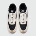 Кроссовки Nike Air Force 1 Low Cream / Black - арт. f-25658