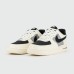 Кроссовки Nike Air Force 1 Low Cream / Black - арт. f-25658