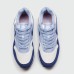 Кроссовки Nike Air Max 1 Light Blue - арт. f-25660