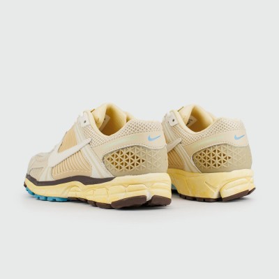 Кроссовки Nike Zoom Vomero 5 Cream Wmns - арт. f-25662