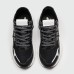 Кроссовки Adidas Nite Jogger Black / White Wmns - арт. f-25668