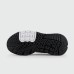Кроссовки Adidas Nite Jogger Black / White Wmns - арт. f-25668