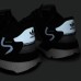 Кроссовки Adidas Nite Jogger Black / White Wmns - арт. f-25668