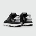 Кроссовки Adidas Nite Jogger Black / White Wmns - арт. f-25668