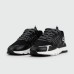 Кроссовки Adidas Nite Jogger Black / White Wmns - арт. f-25668