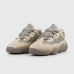 Кроссовки Adidas Yeezy Boost 500 Beige Grey Wmns