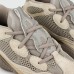 Кроссовки Adidas Yeezy Boost 500 Beige Grey Wmns - арт. f-25670