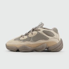Кроссовки Adidas Yeezy Boost 500 Beige Grey Wmns