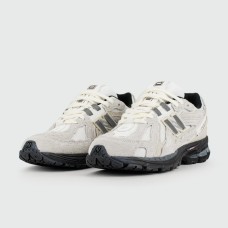 Кроссовки New Balance 1906 L.Grey Black