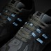 Кроссовки New Balance 1906 L.Grey Black - арт. f-25671