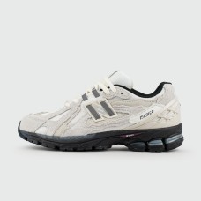 Кроссовки New Balance 1906 L.Grey Black