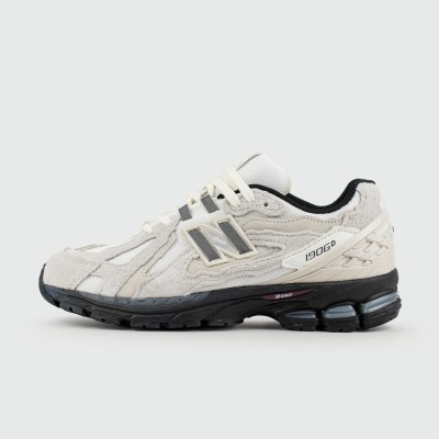 Кроссовки New Balance 1906 L.Grey Black